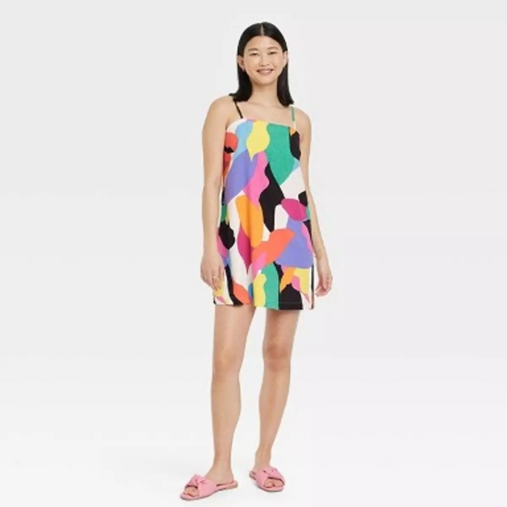 A New Day Dress (Target)